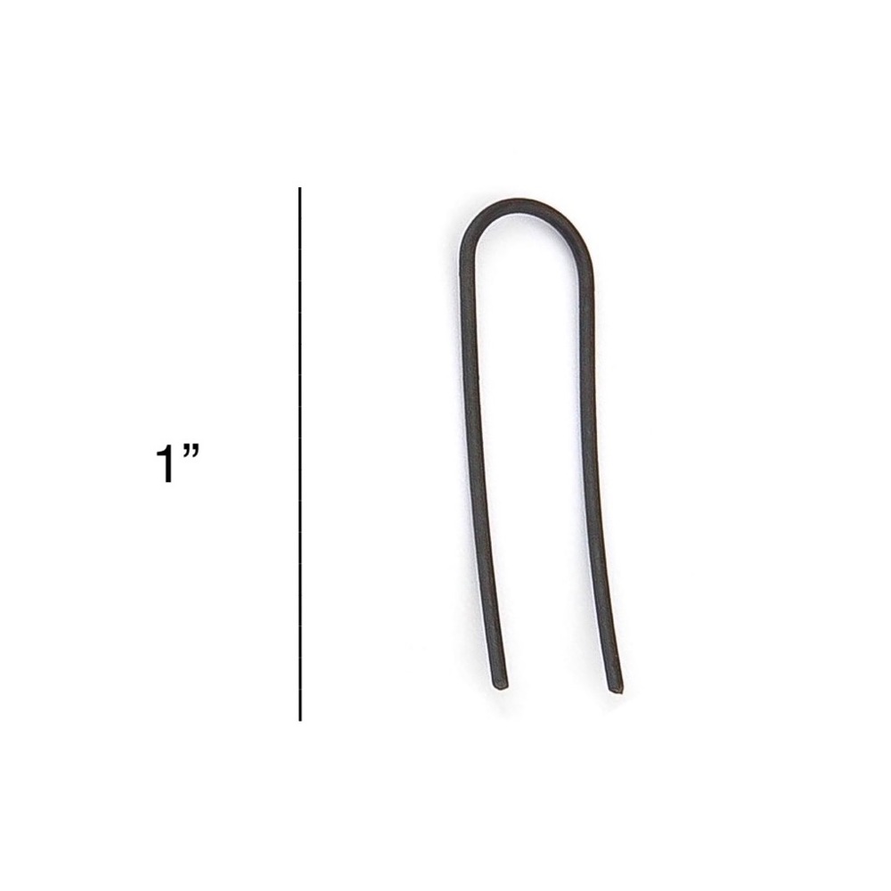 3/$30 - Black Ear Wire Crawlers No Backs Needed - Picture 6 of 8